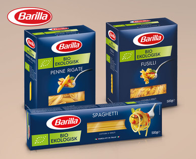 BARILLA Bio-Teigwaren