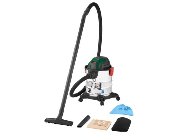 1300W Wet & Dry Vacuum Cleaner
