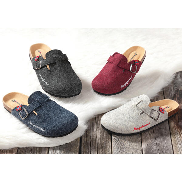 Filzclogs