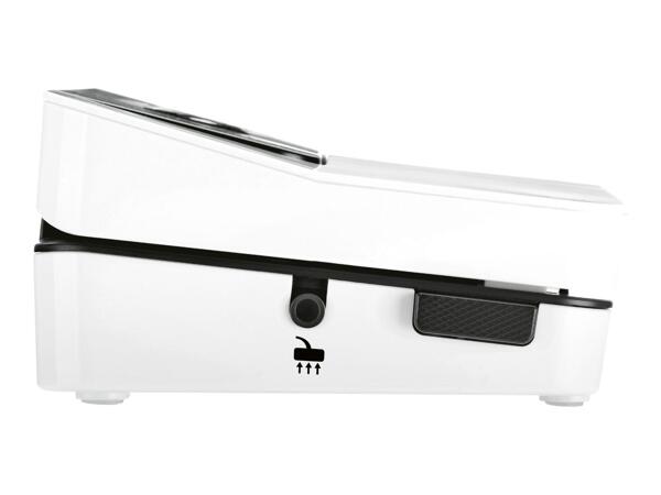 Silvercrest Kitchen Tools White Vacuum Sealer