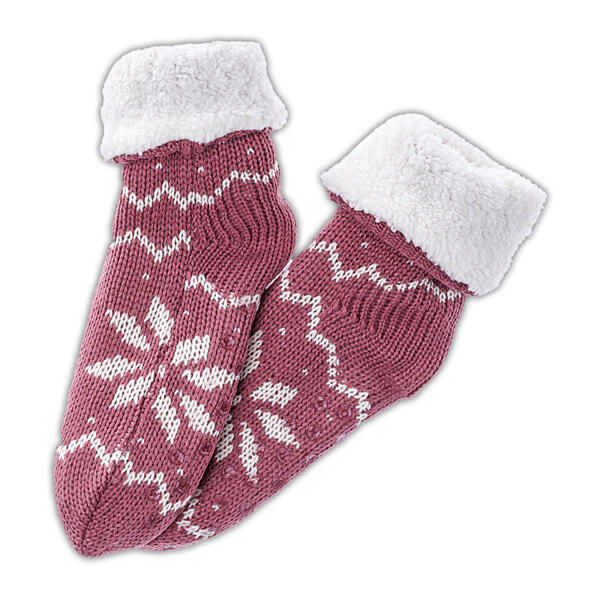 Kuschelige Warmhalter