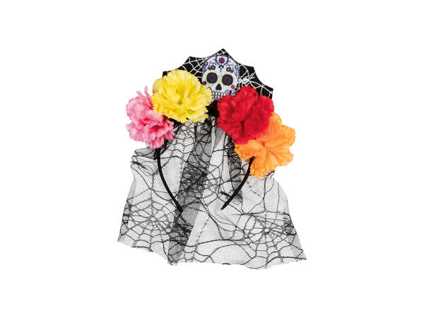 Halloween Hairband