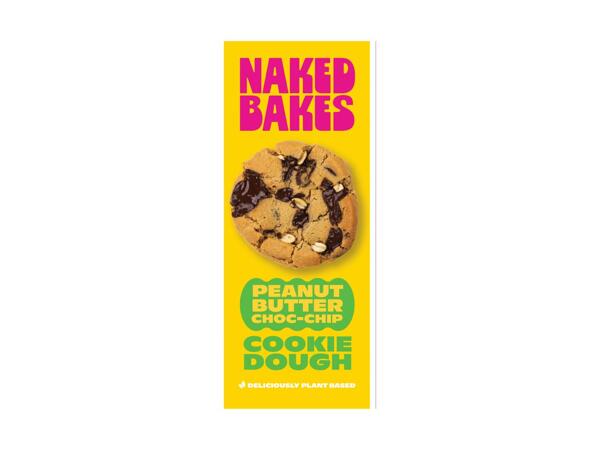 Naked Bakes Cookie Dough