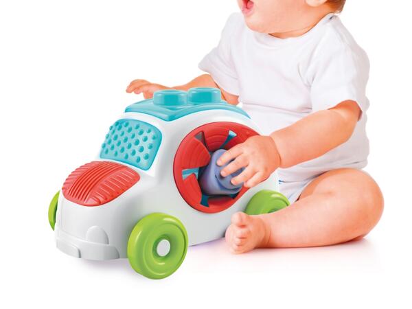 Little Snooppy Pull Toy