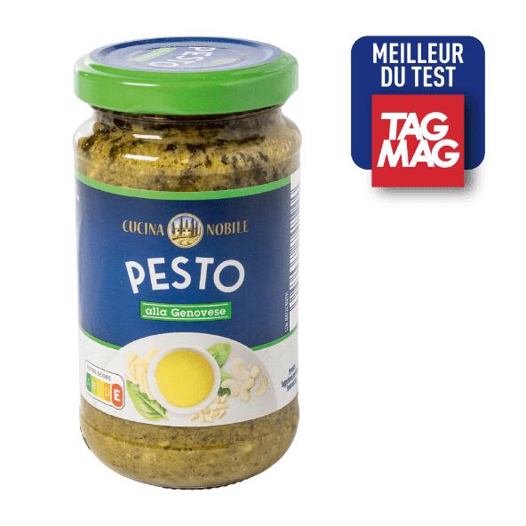 CUCINA(R) 				Pesto