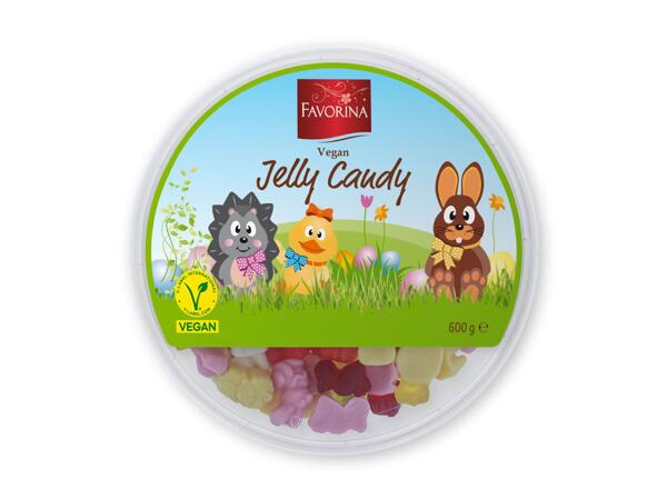 FAVORINA/​SWEET CORNER Påskevingummi