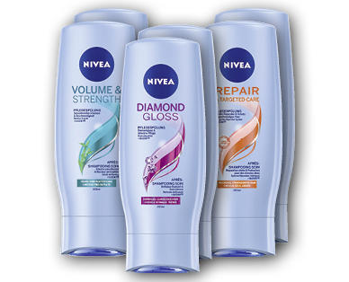 NIVEA Après-shampooing