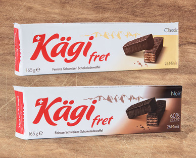 Kägi Fret Mini