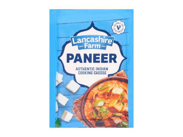 Lancashire Farm Diced Paneer