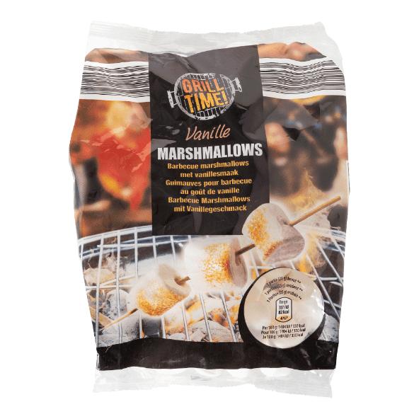 Marshmallows