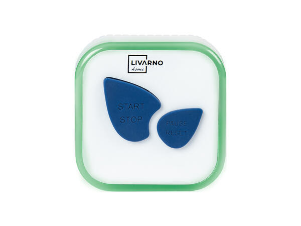 Shower Timer