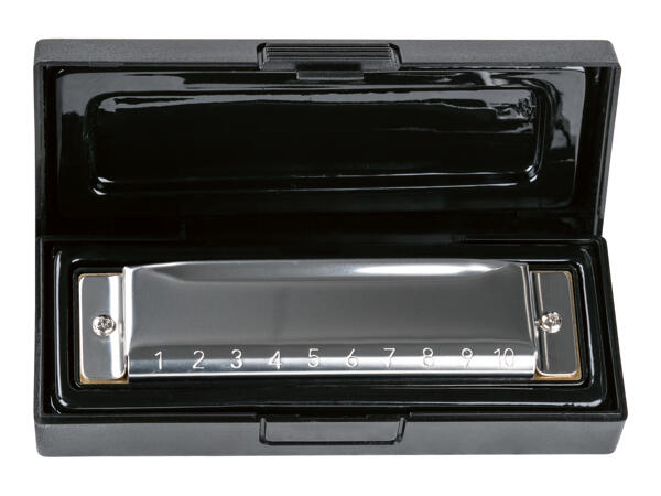 Harmonica