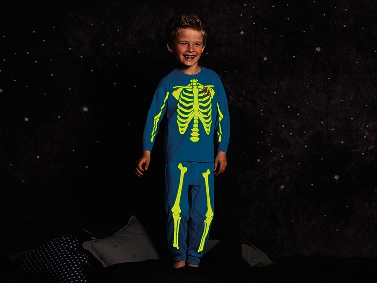LUPILU Glow in the Dark Pyjamas