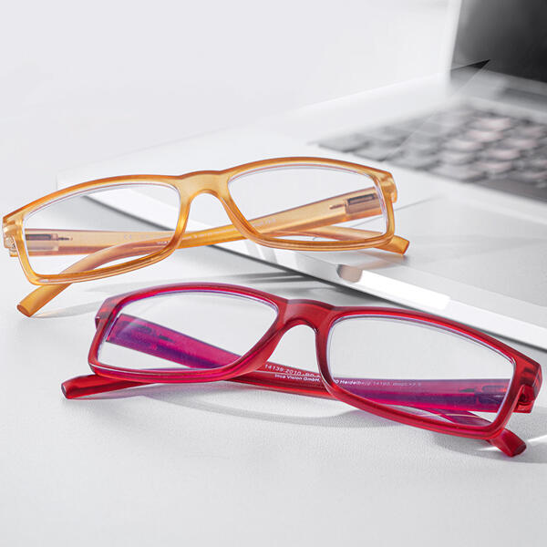 Computerbrille 2er-Set