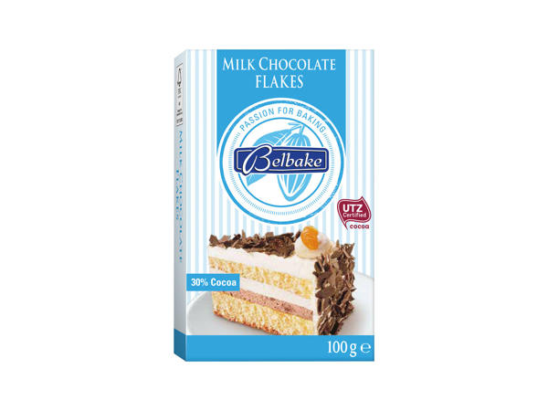HOBLINKY Z MLÉČNÉ/HOŘKÉ ČOKOLÁDY