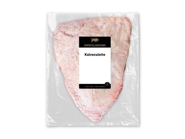 Kalveculotte