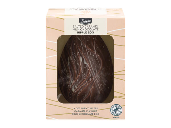 Deluxe Small Ripple Eggs