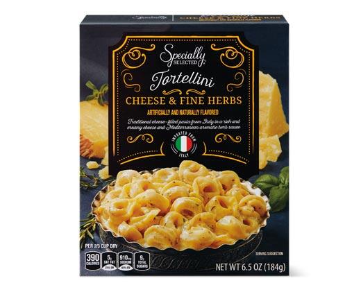 Specially Selected Gourmet Tortellini Assorted Varieties