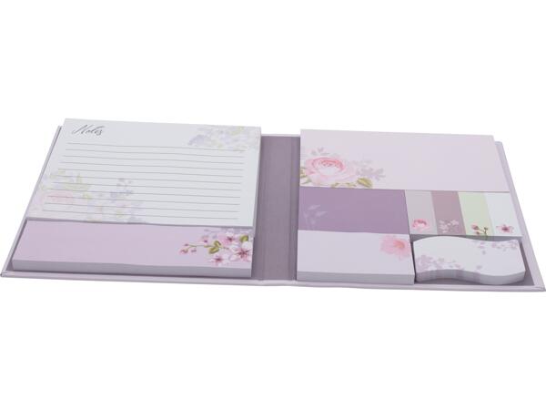Sticky Notes