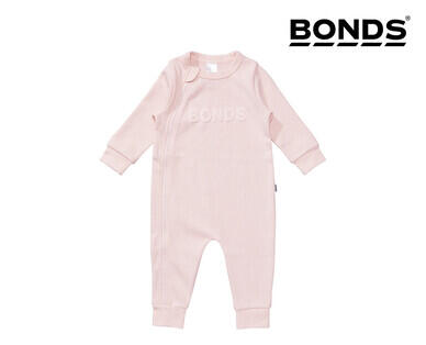 Bonds Infant Tech Zippy