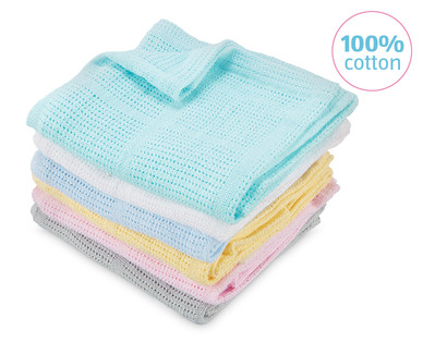 Cellular Blanket