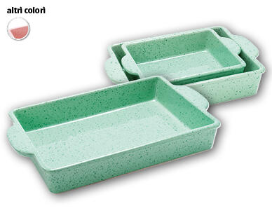 CROFTON(R) Teglie in terracotta