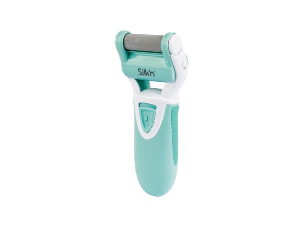 Silk'n MicroPedi elekrisk fotfil