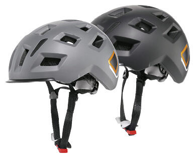 BIKEMATE(R) CASCO DA BICICLETTA PREMIUM