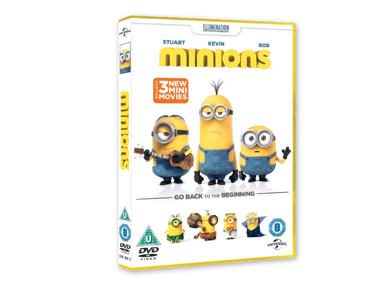 Minions