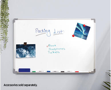 Whiteboard Accessories