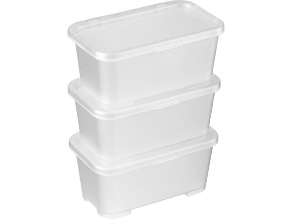 Storage box