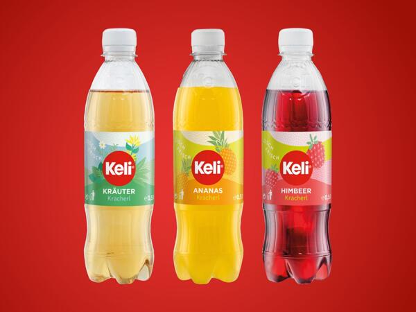 Limonaden Klassik