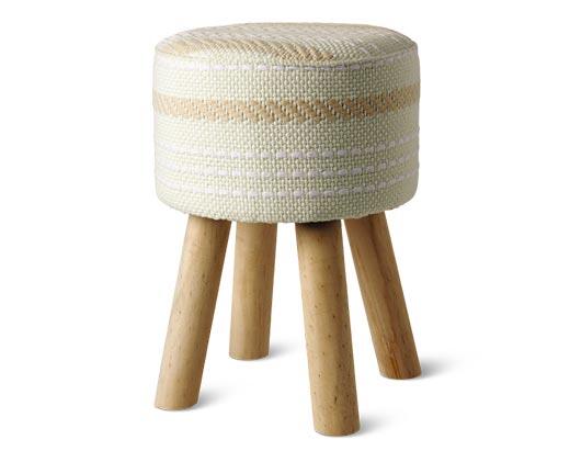 SOHL Furniture 
 Decorative Ottoman