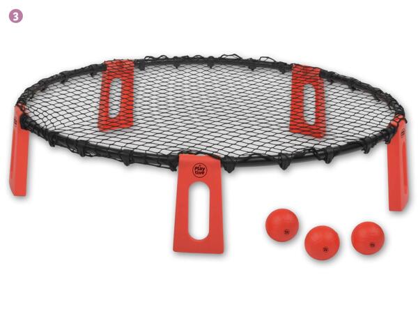 Outdoorspiele
