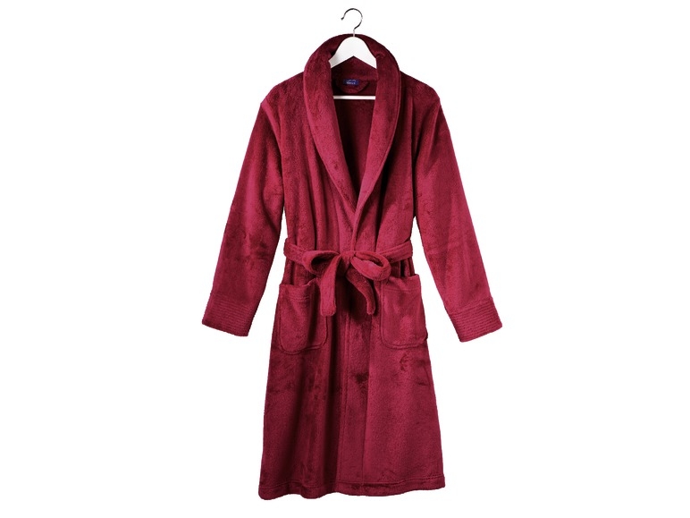 Peignoir de bain pour adultes