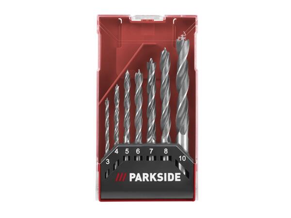 PARKSIDE PERFORMANCE(R) AKU VRTACÍ ŠROUBOVÁK S PŘÍSLUŠENSTVÍM 12 V