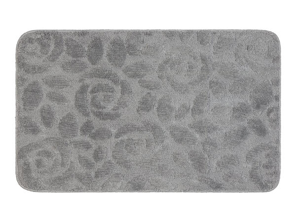Livarno Home Bath Mat
