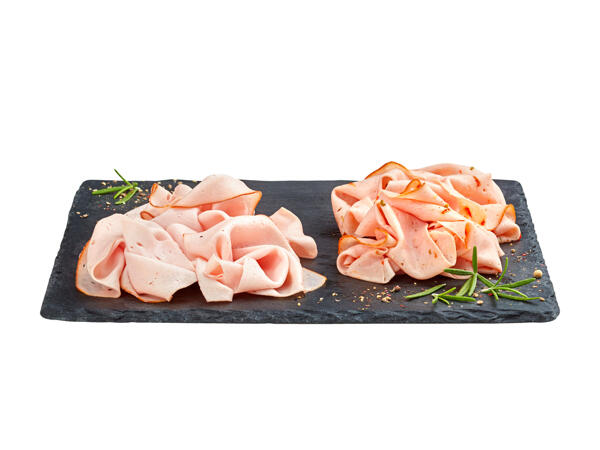 Fromage d'Italie extra fin
