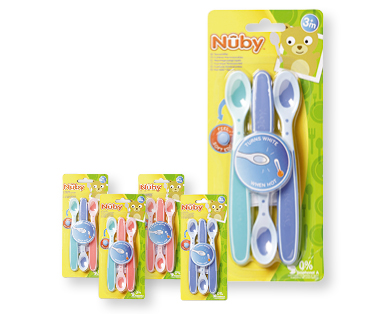 NÛBY™ Breilöffel