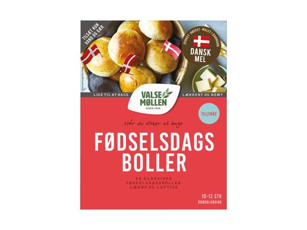 VALSEMØLLEN Bageblanding