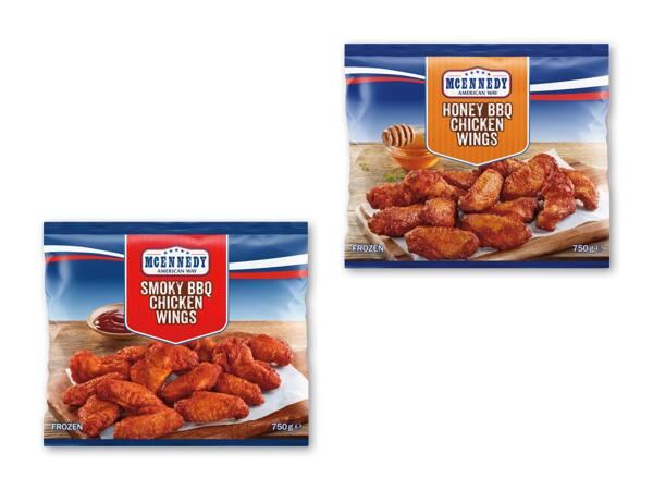 Chicken wings