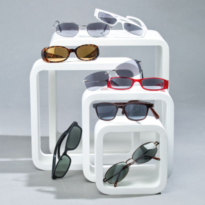 Optische Sonnenbrille