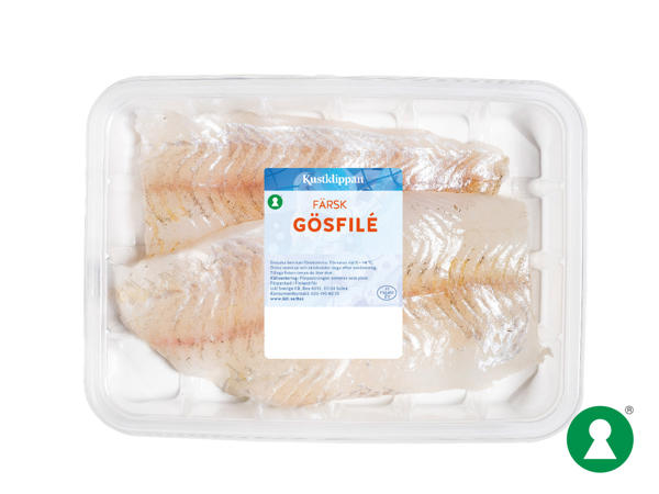 Gösfilé