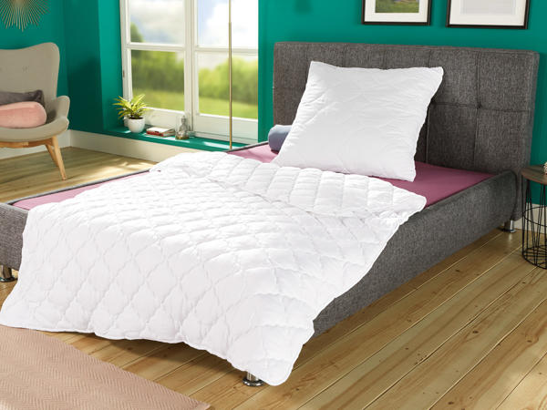 Microfibre Cushion