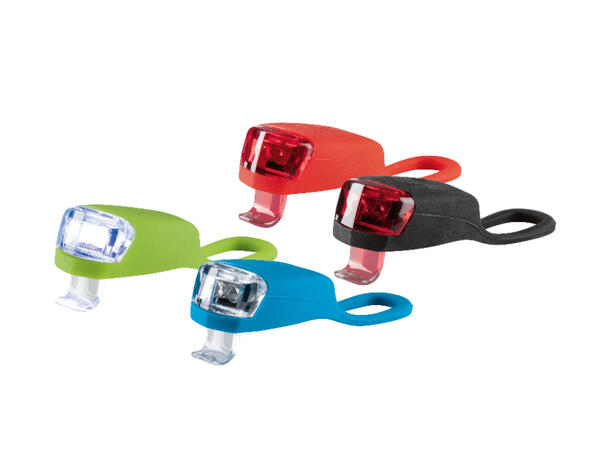 LED belysningsset