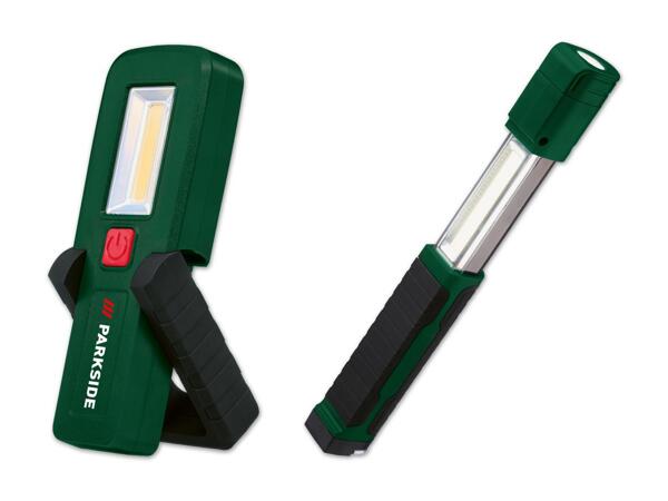 Akku-LED-Leuchte