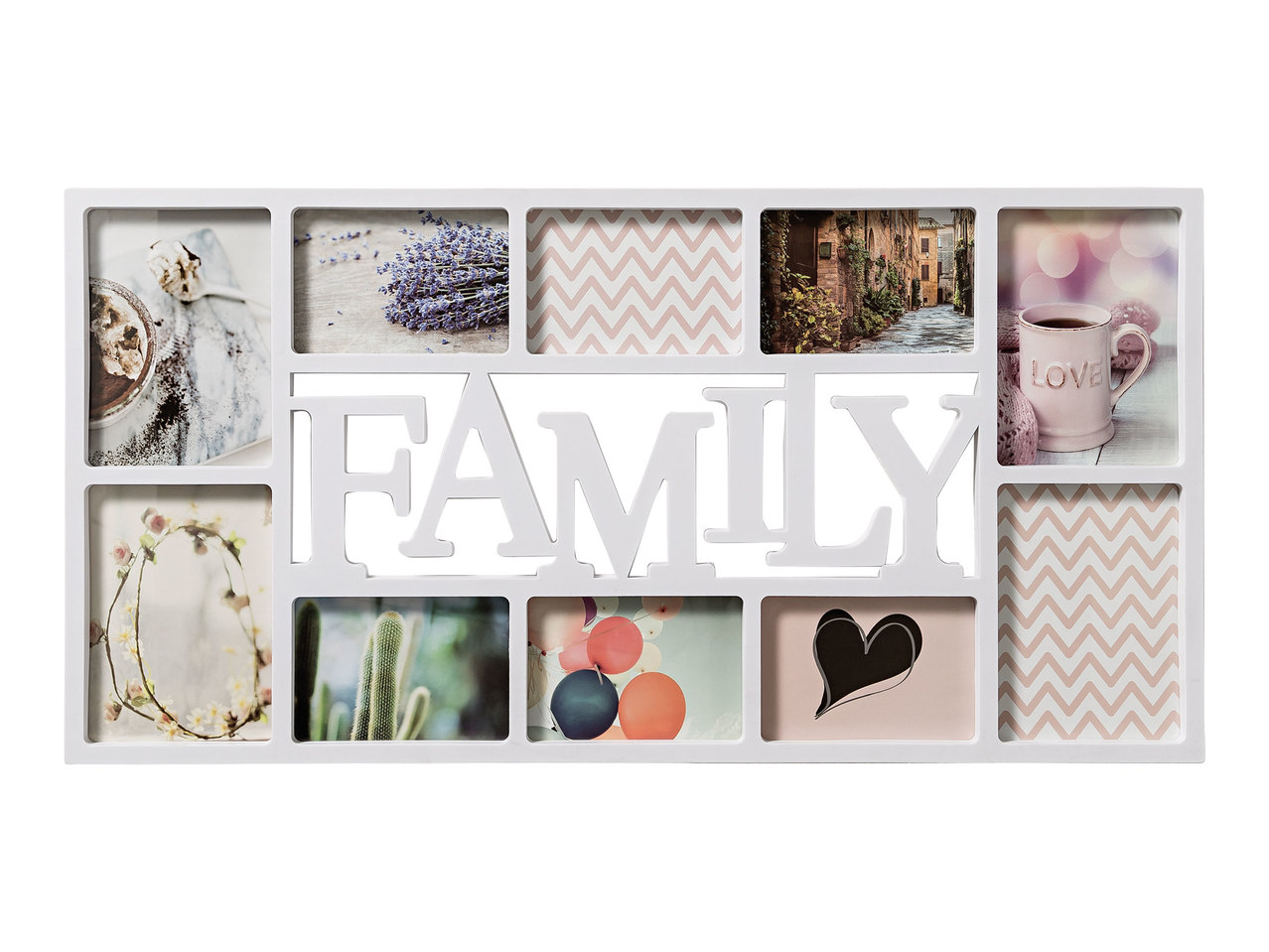 Melinera Photo Frame1