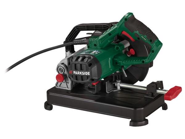 Řezná bruska na kov PMTS 180 B2