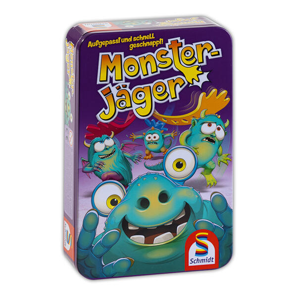 "Bring-mich-mit"-Spiel