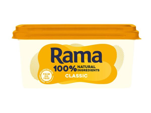 RAMA CLASSIC